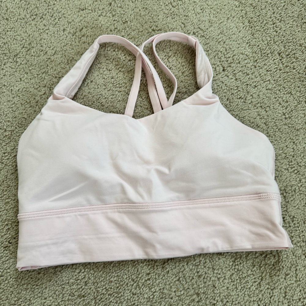 Lululemon longline energy